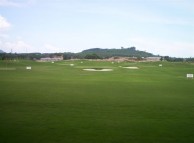 Phunaka Golf Course & Academy